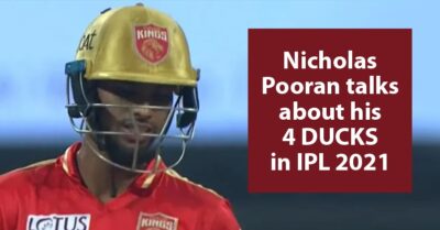 Nicholas Pooran Reacts On His 4 Ducks In IPL2021, Tweets A Pic & Promises To Come Back Stronger RVCJ Media