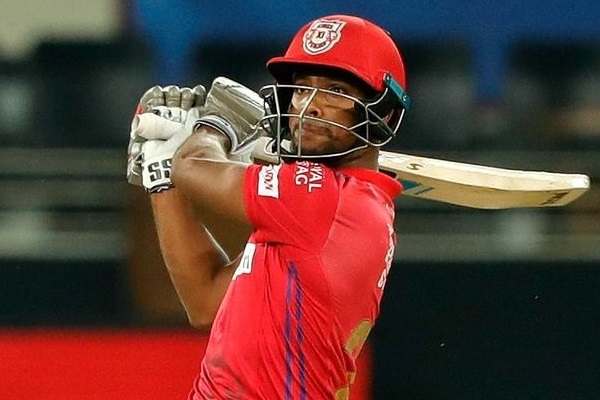 Nicholas Pooran Reacts On His 4 Ducks In IPL2021, Tweets A Pic & Promises To Come Back Stronger - RVCJ Media