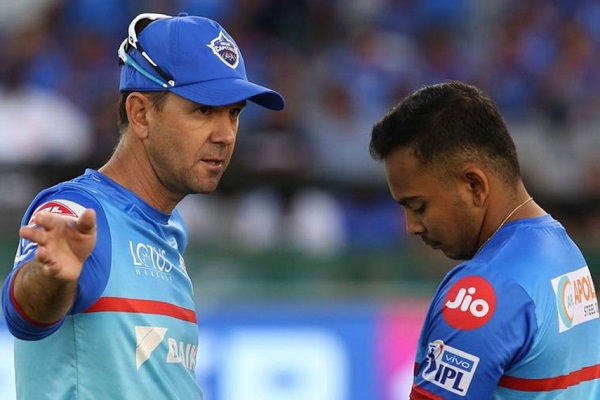 Ricky Ponting Says Prithvi Shaw “Doesn’t Bat In Nets When He’s Not Scoring”, Prithvi Shaw Reacts - RVCJ Media