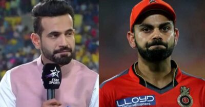 Irfan Pathan Talks About How RCB Fans’ Hope Of “Ee Sala Cup Namde” Crushed After IPL Postponement RVCJ Media