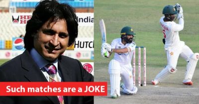 Ramiz Raja Disappointed With Zim-Pak Test Series, Says “Such One-Sided Matches Are A Joke” RVCJ Media