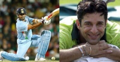 Venkatesh Prasad Reveals Exciting Incident When Sachin Gave Apt Reply To Wasim Akram With His Bat RVCJ Media