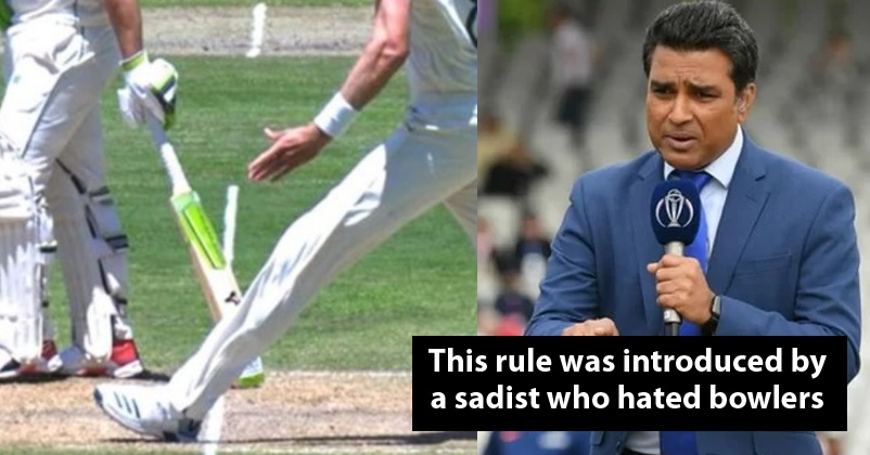 Manjrekar Slams Free Hit & Leg Byes, Says “It’s As If Rule Was Made By Sadist Who Hated Bowlers” RVCJ Media