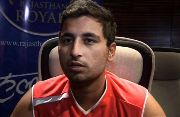 SRH Player Shreevats Goswami Takes A Jibe At BCCI For Delaying Payments In First Class Cricket - RVCJ Media