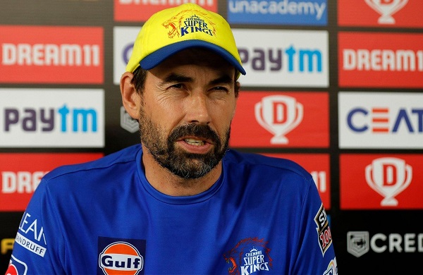 Stephen Fleming Talks About The Spread Out Field Set By Dhoni For Kieron Pollard On Last Ball - RVCJ Media