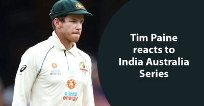 Tim Paine Opens Up On loss At Gabba, Says “India Are Good At Creating Sideshows & We Lost Focus” RVCJ Media