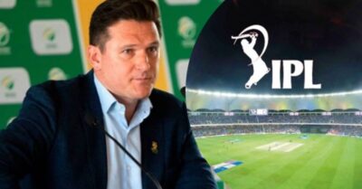 Graeme Smith Indirectly Targets Aussies’ Double Standard, “They Never Felt At Risk In India” RVCJ Media