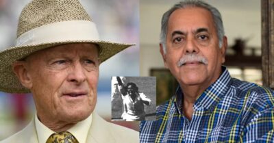 “You Play For Bread & Butter, We Play For Fun,” Yajurvindra Recalls What He Told Geoffrey 42Yrs Ago RVCJ Media