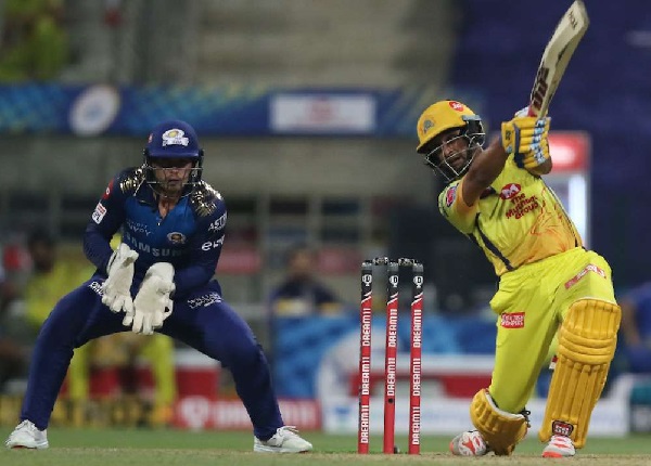 Twitter Goes Berserk As Kieron Pollard’s Smashing Knock Snatches Victory From CSK’s Hands - RVCJ Media