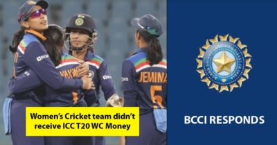 BCCI Reacts After Facing Backlash For Not Paying Indian Women’s Team ICC T20 WC Prize Money RVCJ Media