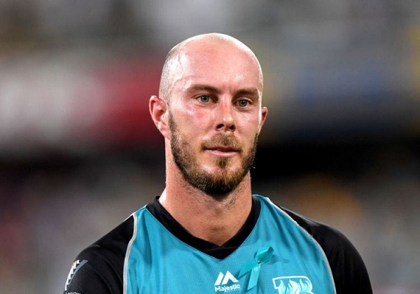 Chris Lynn Tries To Troll Dinesh Karthik Over His Vaccination Post, DK Gives A Hilarious Reply - RVCJ Media