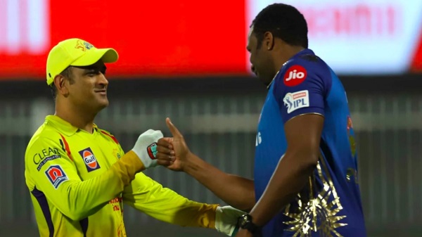 Twitter Goes Berserk As Kieron Pollard’s Smashing Knock Snatches Victory From CSK’s Hands - RVCJ Media