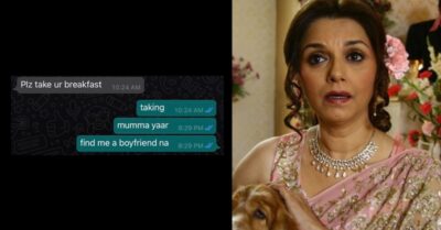 Girl Asks Mom To Find Her A Boyfriend, Twitter Goes Crazy On How Her Mom Roasts Her With Swag RVCJ Media