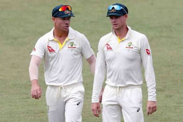 Cameron Bancroft Makes Startling Revelation Regarding Sandpaper Gate, Cricket Australia Reacts - RVCJ Media