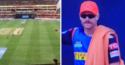 David Warner’s Instagram Story After Being Sacked From SRH Captaincy Will Make Fans Emotional RVCJ Media