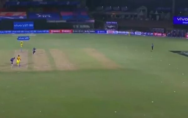 Stephen Fleming Talks About The Spread Out Field Set By Dhoni For Kieron Pollard On Last Ball - RVCJ Media