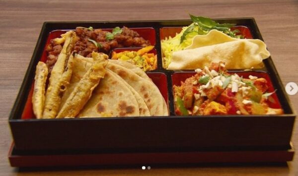 Indian Girl’s Kadhai Paneer, Paranthe, Chole & Pickle Weave Magic On MasterChef Australia Judges - RVCJ Media