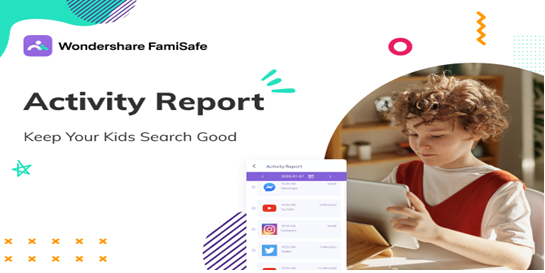 Easy Parenting With FamiSafe Parental Control App - RVCJ Media