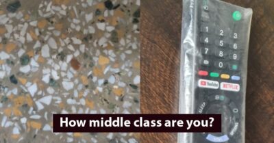 Twitter User Asks People To Show How Middle Class They Are, The Responses Are Damn Relatable RVCJ Media