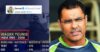 Twitter Roasts ICC For Showing Waqar Younis As Indian Player In Hall Of Fame Graphic RVCJ Media
