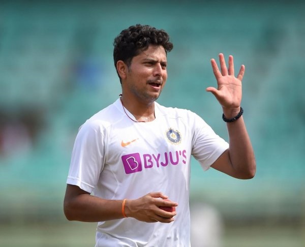 Truth Behind Kuldeep Yadav’s Controversial Photo Of Taking Vaccine Is Finally Revealed RVCJ Media