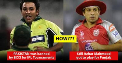 Here’s How Pak-Born Azhar Mahmood Could Play In IPL Despite BCCI Banning Pakistan From League RVCJ Media