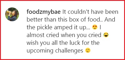 Indian Girl’s Kadhai Paneer, Paranthe, Chole & Pickle Weave Magic On MasterChef Australia Judges - RVCJ Media