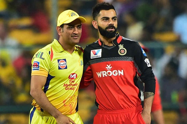 Michael Vaughan Would Have Loved To Play Under This Indian Skipper In The IPL - RVCJ Media