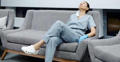 Managing Health And Wellbeing When Studying As A Full-Time Nurse: A Guide