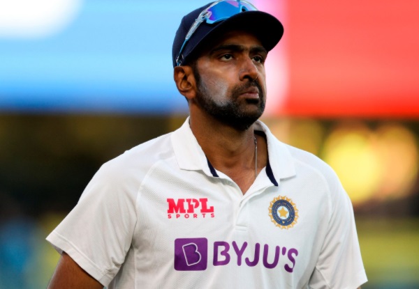 Ashwin Takes A Funny Dig At Twitter User Who Tries To Target Him Over Mankading Incident RVCJ Media