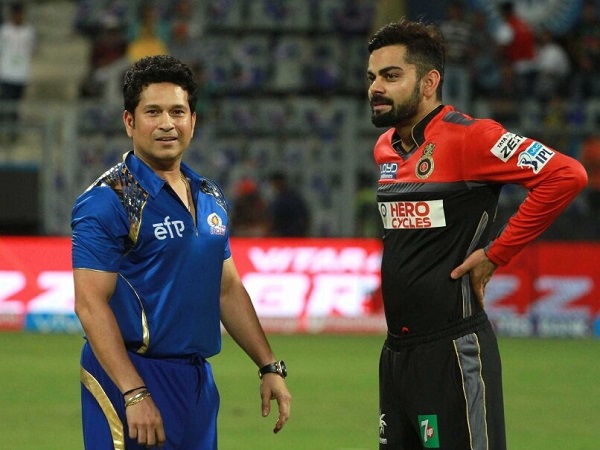 Mohd. Yousuf Gives It Back To Kohli’s Critics Over Hitting Tons, “Jitney Praise Karo Isko Kum Hai” - RVCJ Media