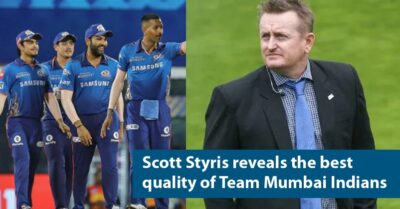 Scott Styris Reveals That This Quality Of Mumbai Indians Makes It The Most Successful IPL Team RVCJ Media
