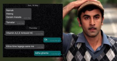 Woman Asks People To Tell They’re Married Without Telling That They’re Married, Twitter Reacts RVCJ Media