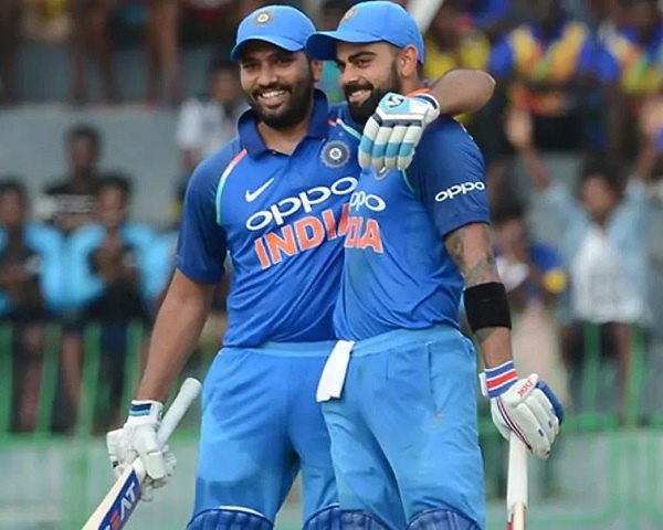 Team India’s Coach Ravi Shastri Opens Up On Claims Of Rift Between Rohit Sharma & Virat Kohli RVCJ Media