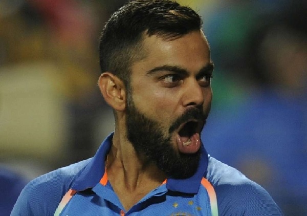 Wisden India Asks Which Player Should Play In India Test Team, Jaffer Replies With Virat’s GIF - RVCJ Media