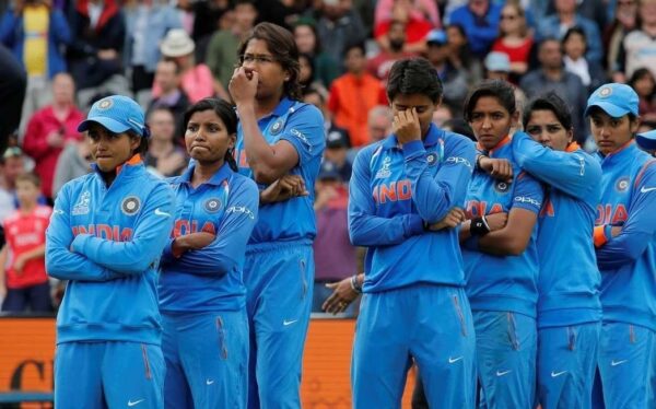 BCCI Reacts After Facing Backlash For Not Paying Indian Women’s Team ICC T20 WC Prize Money - RVCJ Media