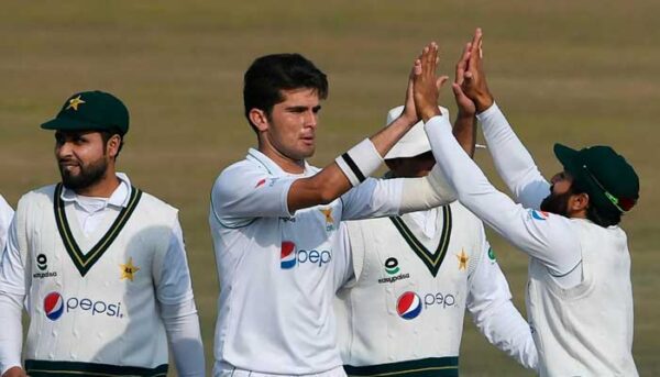 Ramiz Raja Disappointed With Zim-Pak Test Series, Says “Such One-Sided Matches Are A Joke” - RVCJ Media