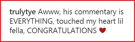 5 Years Old Boy Films His Parents’ Surprise Proposal & It’s Too Adorable To Miss - RVCJ Media