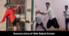 Ablu Rajesh Kumar – Hear His Roar Of Success, A True Josh Story RVCJ Media