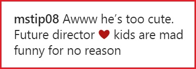 5 Years Old Boy Films His Parents’ Surprise Proposal & It’s Too Adorable To Miss - RVCJ Media