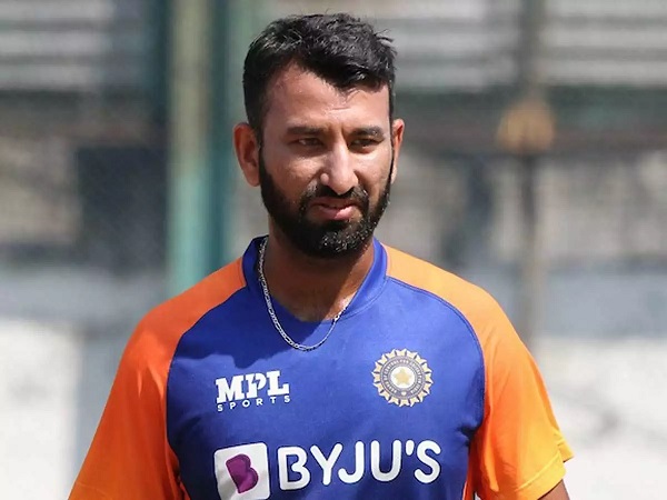 Cheteshwar Pujara Takes A Cheeky Dig At His Wife’s Haircutting Skills & She Needs To See It - RVCJ Media