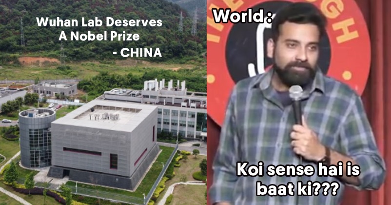 China Says Its Wuhan Lab Deserves A Nobel Prize, Leaves Twitter Furious & Annoyed RVCJ Media