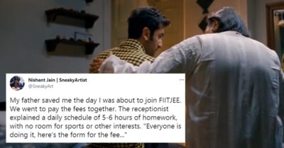 Man Shares Why His Father Stopped Him From Joining JEE Coaching & This Decision Changed His Life RVCJ Media