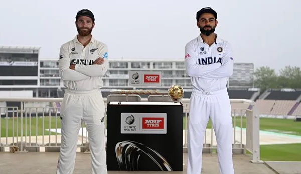 As Rain Ruined WTC Final’s 1st Day, Cricket Lovers Outpoured Their Annoyance In Form Of Memes - RVCJ Media