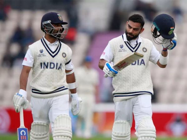 Ritika Sajdeh Reacts Hilariously As Rohit Sharma Is Spotted Binoculars To Watch The Match - RVCJ Media