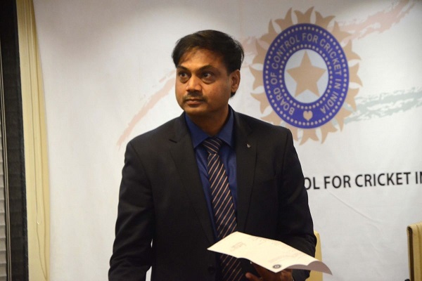 “We Did Not Want To See Each Other,” MSK Prasad On Heated Arguments With Virat & Ravi Shastri - RVCJ Media