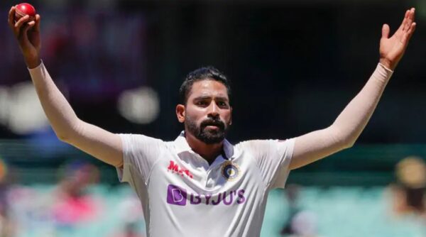 Virat Kohli’s Leaked Audio Saying “Lala Siraj Sabko Start Se Hi Laga Denge” Goes Viral - RVCJ Media