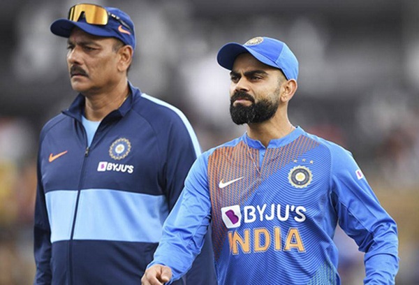 “We Did Not Want To See Each Other,” MSK Prasad On Heated Arguments With Virat & Ravi Shastri - RVCJ Media