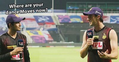 “Where Are Your Dance Moves Now?,” Shubman Gill Reveals Funny Banters With Pat Cummins RVCJ Media