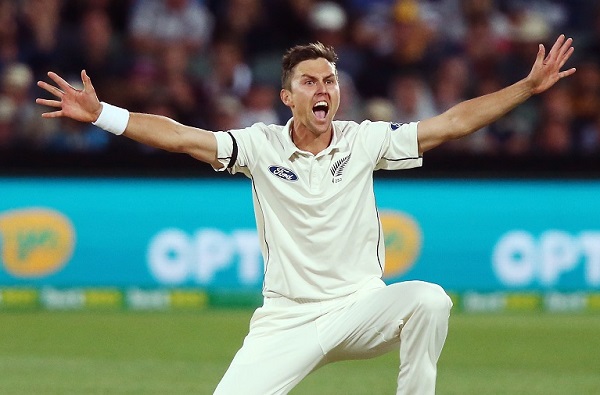 Will Bumrah & Trent Boult’s Friendship Be Affected Due To WTC Final? Brett Lee Responds - RVCJ Media
